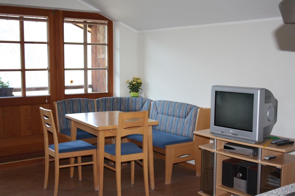 Haus Bachmann Apartment Assling Room photo